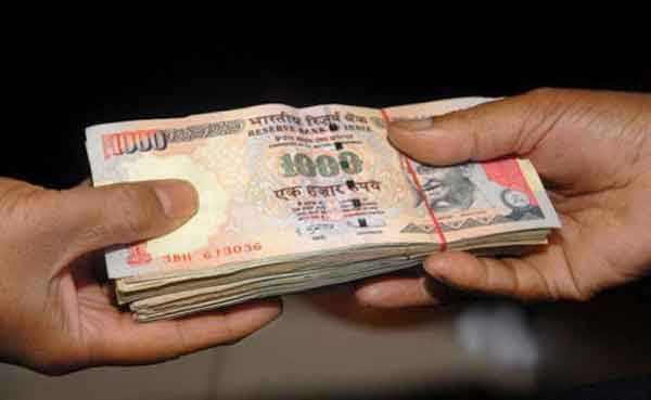 ತಲಾ 20 ಲಕ್ಷ ರೂ. ಲಂಚ ನೀಡಿದ್ದ ವಿದ್ಯಾರ್ಥಿಗಳು!