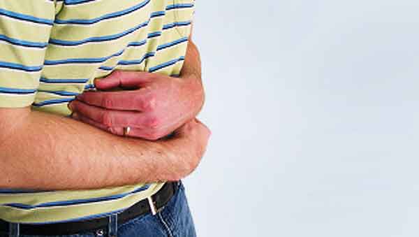 ಪುರುಷನ ಹೊಟ್ಟೆಯಲ್ಲಿ ಗರ್ಭಕೋಶ ಪತ್ತೆ !