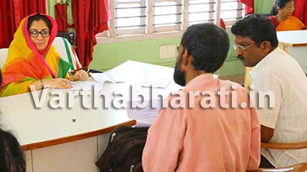 ಕೌಟುಂಬಿಕ ಮೌಲ್ಯಗಳ ಕುಸಿತ ತಡೆಗಟ್ಟುವುದು ಅನಿವಾರ್ಯ: ನೂರ್ ಬೀನ್ ರಶೀದ್