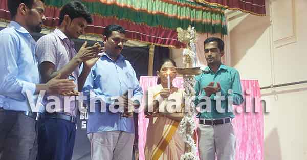 ವಾಮಂಜೂರು: ಸೈಂಟ್ ರೇಮಂಡ್ಸ್ ಕಾಲೇಜಿನ ವಿವಿಧ ಶೈಕ್ಷಣಿಕ ಚಟುವಟಿಕೆಗಳಿಗೆ ಚಾಲನೆ