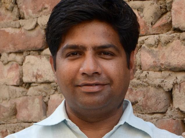 ವೃದ್ದೆಗೆ ಹಲ್ಲೆ; ಆಪ್ ಎಂಎಲ್‌ಎ ದಿನೇಶ್‌ ಮೋನಿಯಾ ಕಚೇರಿಯಿಂದಲೇ ಆರೆಸ್ಟ್