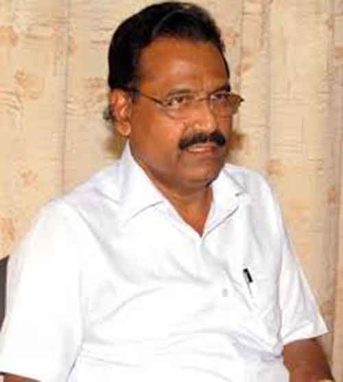 ರಾಜ್ಯದಲ್ಲಿ ಹದಗೆಟ್ಟ ಆಡಳಿತ ವ್ಯವಸ್ಥೆ: ಕೃಷ್ಣ ಜೆ. ಪಾಲೆಮಾರ್ ಆರೋಪ