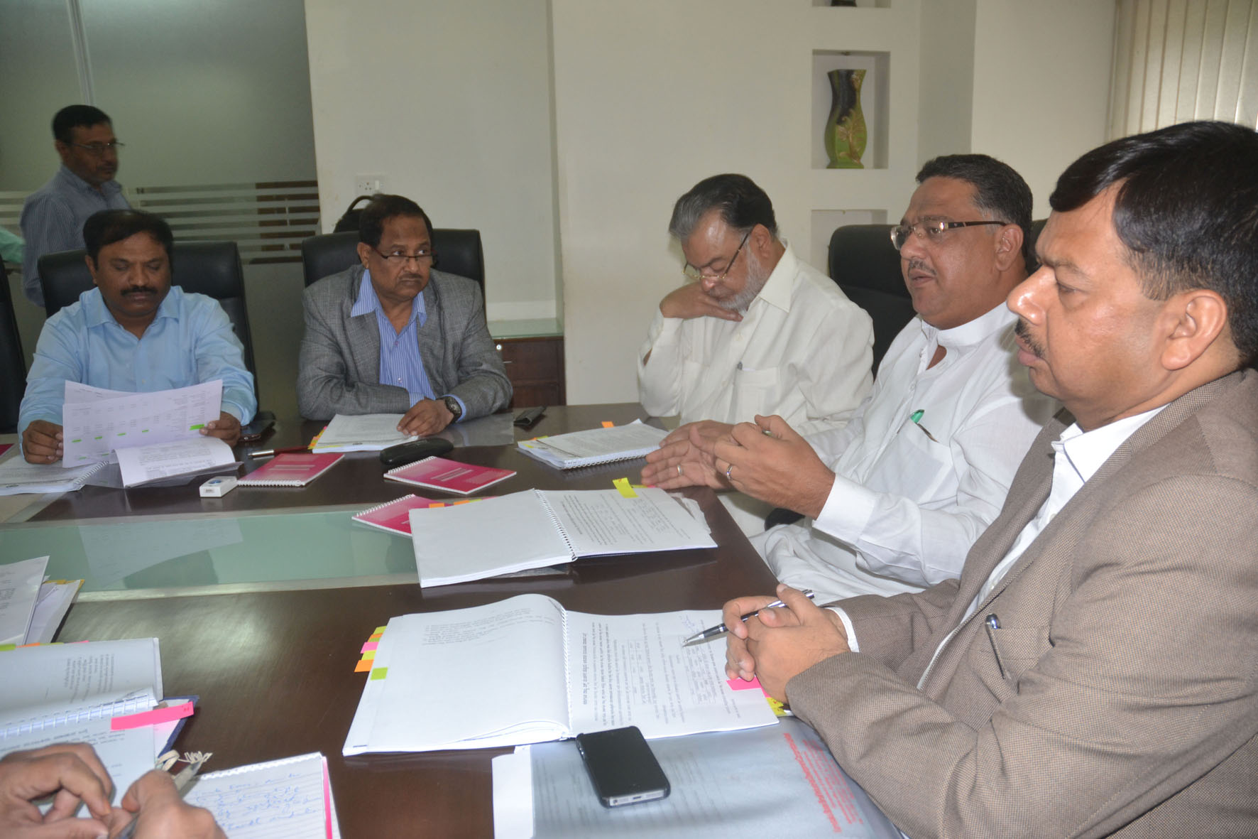 ಕೇಂದ್ರ ವಕ್ಫ್ ಕಾಯ್ದೆಯ ನಿಯಮಾವಳಿಗಳಿಗೆ ಮಂಜೂರಾತಿ: ಸಚಿವ ತನ್ವೀರ್ ಸೇಠ್