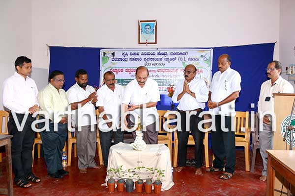 ರೈತರ ಸಮಸ್ಯೆಗಳು ವಿಧಾನಸೌಧಕ್ಕೆ ತಲುಪಬೇಕಿದೆ : ಭಾಸ್ಕರ್ ಕೋಟ್ಯಾನ್