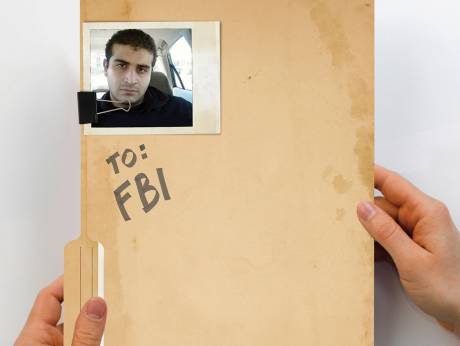 ಮುಸ್ಲಿಮರ ಬಗ್ಗೆ ಟ್ರಂಪ್ ಹೇಳುವುದು ಸುಳ್ಳು, ಓಮರ್ ಬಗ್ಗೆ ಎಫ್‌ಬಿಐಗೆ ಮಾಹಿತಿ ನೀಡಿದ್ದು ನಾನು: ಮುಹಮ್ಮದ್ ಮಲಿಕ್