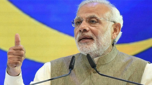 ಸೆ.30ರೊಳಗೆ ಕಪ್ಪುಹಣವನ್ನು ಘೋಷಿಸಿ: ಪ್ರಧಾನಿ ಮೋದಿ ಕರೆ