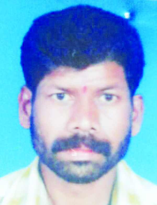 ಪೆರ್ಲ: ವಿದ್ಯುತ್ ತಂತಿ ತುಳಿದು ವ್ಯಕ್ತಿ ಮೃತ್ಯು