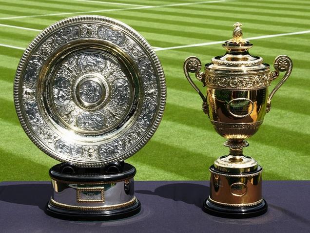 ವಿಂಬಲ್ಡನ್ ಟೆನಿಸ್ ಟೂರ್ನಿ ಇಂದು ಆರಂಭ