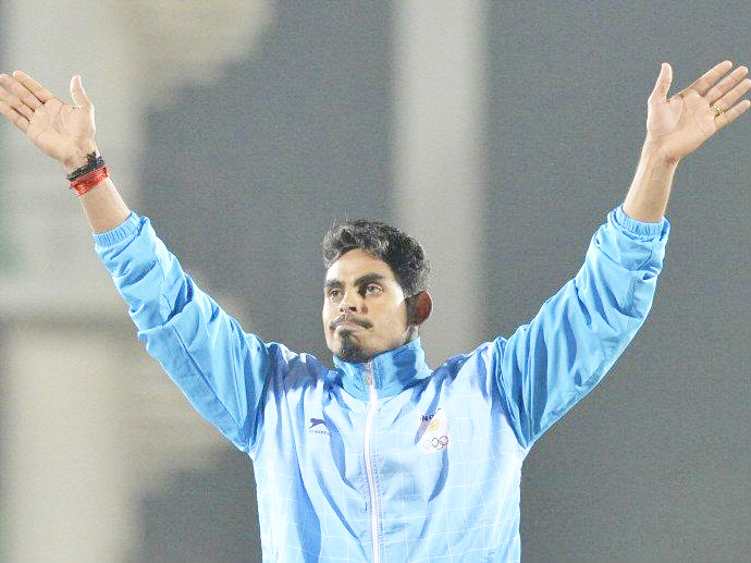 ನಾಲ್ವರು ಭಾರತೀಯರಿಗೆ ರಿಯೋ ಒಲಿಂಪಿಕ್ಸ್ ಟಿಕೆಟ್