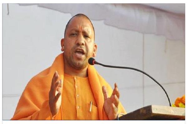 ಅಯೋಧ್ಯೆಯಲ್ಲಿ ರಾಮ ಮಂದಿರ ನಿರ್ಮಾಣ ಸರ್ವ ಸಮಾಜದ ಇಚ್ಛೆ : ಯೋಗಿ ಅದಿತ್ಯನಾಥ್