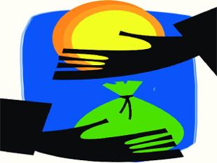 1.6 ಕೋಟಿ ನಕಲಿ ಪಡಿತರ ಚೀಟಿಗಳು ರದ್ದು ಸರಕಾರಕ್ಕೆ 10,000 ಕೋ.ರೂ ಸಬ್ಸಿಡಿ ಉಳಿತಾಯ