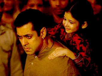 ಐಐಎಫ್ಎ ಪ್ರಶಸ್ತಿ :  ಬಜರಂಗಿ ಭಾಯಿಜಾನ್ ಅತ್ಯುತ್ತಮ ಚಿತ್ರ