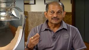 ಅಫ್ಘಾನಿಸ್ತಾನ ತಂಡಕ್ಕೆ ಲಾಲ್‌ಚಂದ್ ರಜಪೂತ್ ಕೋಚ್