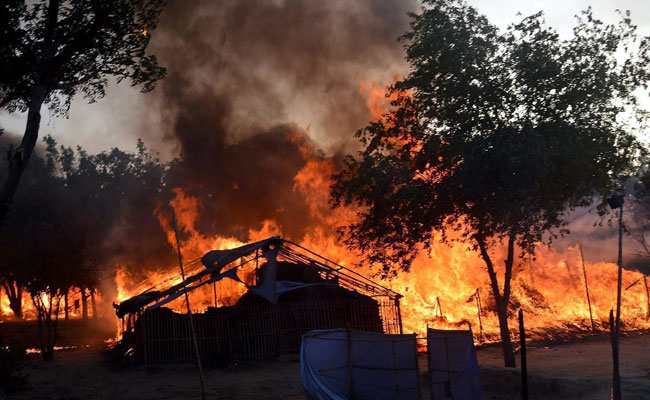 ಜವಾಹರ್‌ಬಾಗ್ ಹಿಂಸಾಚಾರ ನ್ಯಾಯಾಂಗ ತನಿಖೆ ಆರಂಭ