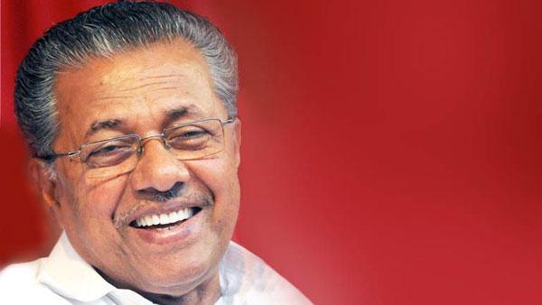 ಭ್ರಷ್ಟ ಅಧಿಕಾರಿಗಳನ್ನು ಯಾವ ಕಾರಣಕ್ಕೂ ಸಹಿಸುವುದಿಲ್ಲ:  ಪಿಣರಾಯಿ ವಿಜಯನ್