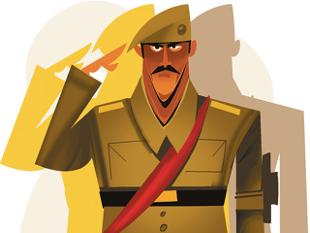 ಮಧ್ಯಪ್ರದೇಶ: 14 ಸಾವಿರ ಕಾನ್‌ಸ್ಟೆಬಲ್ ಹುದ್ದೆಗಳಿಗೆ ಪಿಎಚ್‌ಡಿ-ಇಂಜಿನಿಯರ್‌ಗಳ ಸಹಿತ 9.24 ಲಕ್ಷ ಅರ್ಜಿ