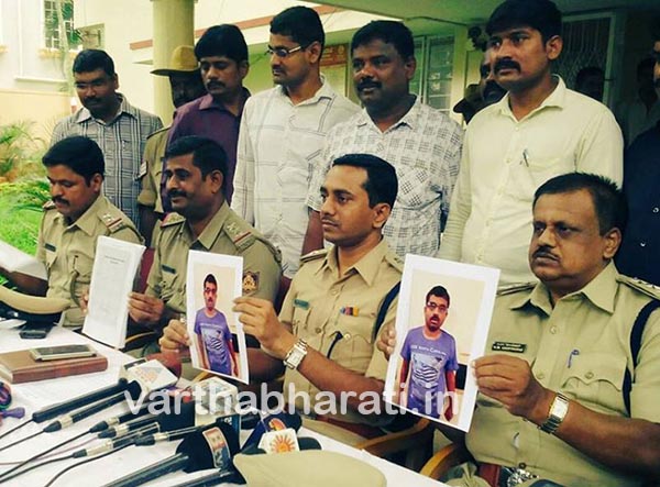 ನಕಲಿ ಕುಲಪತಿಯ ಬಂಧನ : ಕಾಲೇಜುಗಳಿಗೆ ವಂಚಿಸುತ್ತಿದ್ದ ಜಾಲ ಬೇಧಿಸಿದ ಪೊಲೀಸರು