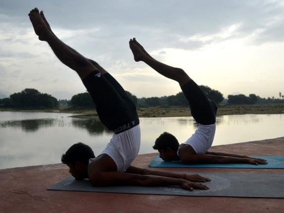 ಯೋಗ ತರಬೇತಿ ಕೇಂದ್ರಗಳಿಗೆ ಇನ್ನು ಮುಂದೆ ಆಯುಷ್ ಸಚಿವಾಲಯದಿಂದ ಪ್ರಮಾಣೀಕರಣ