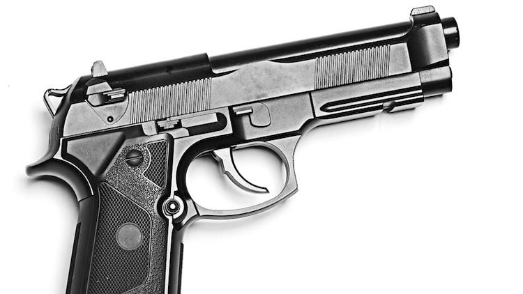 4 ವರ್ಷದ ತಮ್ಮನನ್ನು ಗುಂಡಿಕ್ಕಿ ಕೊಂದ 6 ವರ್ಷದ ಅಣ್ಣ !