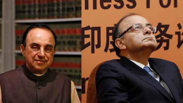 ಸ್ವಾಮಿಗೆ ಮೋದಿ, ಷಾ ಮೌನ ಸಮ್ಮತಿ?