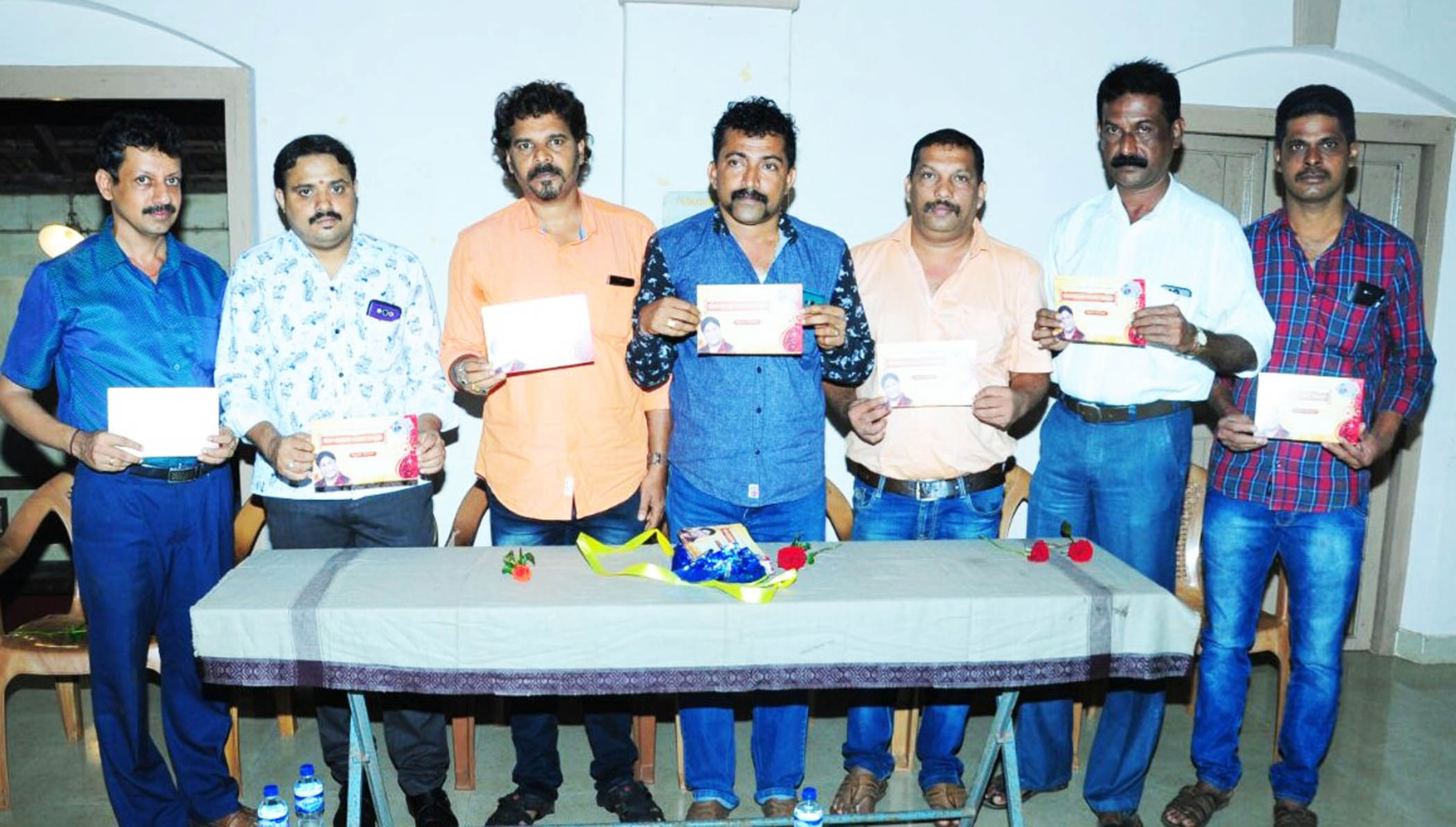 ಅಜ್ಜರಕಾಡು ಶಾಲೆಯಲ್ಲಿ ವನಮಹೋತ್ಸವ