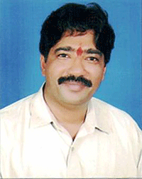 ಎಸ್‌ಸಿಡಿಸಿಸಿ ಬ್ಯಾಂಕ್: ಉಪಾಧ್ಯಕ್ಷರಾಗಿ ಕಿಶನ್ ಹೆಗ್ಡೆ ಕೊಳ್ಕೆಬೈಲ್ ಆಯ್ಕೆ