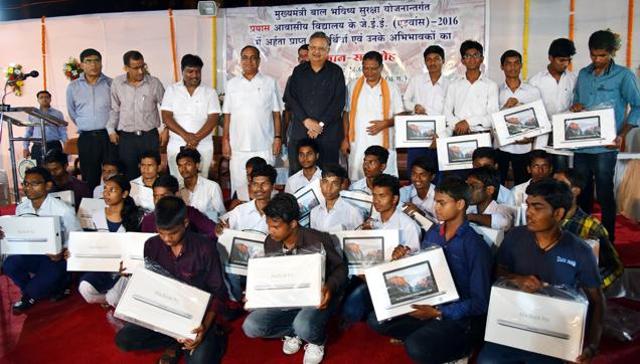 ಛತ್ತೀಸ್‌ಗಡದ 27 ಬುಡಕಟ್ಟು ವಿದ್ಯಾರ್ಥಿಗಳು ಐಐಟಿ ಪ್ರವೇಶ ಪರೀಕ್ಷೆಯಲ್ಲಿ ಉತ್ತೀರ್ಣ