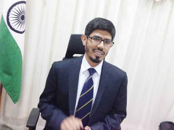 ವಿಶ್ವಸಂಸ್ಥೆಯ ಅನುಭವದಿಂದ ಭಾರತೀಯ ಸಮುದಾಯಕ್ಕೆ ಅತ್ಯುತ್ತಮ ಸೇವೆ’’