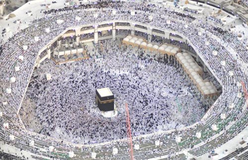 ಇನ್ನು ವರ್ಷವಿಡೀ ಉಮ್ರಾ ನಿರ್ವಹಿಸಲು ಅವಕಾಶ