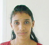 ಕೃತಕ ಕಾಲು ಅಳವಡಿಕೆ: ಎಂಡೋಸಲ್ಫಾನ್ ಪೀಡಿತೆಗೆ ಕೇರಳ ಸರಕಾರದ ನೆರವು