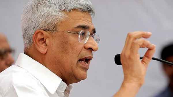 ವಿ.ಎಸ್. ಅಚ್ಯುತಾನಂದ್‌ರಿಗೆ ಸ್ಥಾನಮಾನ ತೀರ್ಮಾನವಾಗಿದೆ: ಪ್ರಕಾಶ್ ಕಾರಟ್