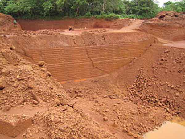 ವಳಚ್ಚಿಲ್ ಪದವು: ಕಲ್ಲಿನ ಕ್ವಾರೆಯಲ್ಲಿ ಮುಳುಗಿ ವಲಸೆ ಕಾರ್ಮಿಕ ಮೃತ್ಯು