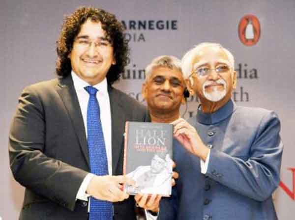 ನರಸಿಂಹ ರಾವ್ ಮಾಡಿದ ಹಾನಿಗೆ ಇಂದಿಗೂ ಭಾರತ ಬೆಲೆ ತೆರುತ್ತಿದೆ: ಉಪರಾಷ್ಟ್ರಪತಿ ಹಾಮಿದ್ ಅನ್ಸಾರಿ