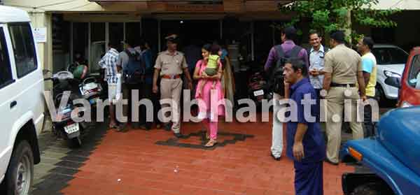 ಹಸುಳೆ ಸಾವಿಗೆ ವೈದ್ಯರ ನಿರ್ಲಕ್ಷ್ಯಆರೋಪ: ಪೊಲೀಸರಿಗೆ ದೂರು