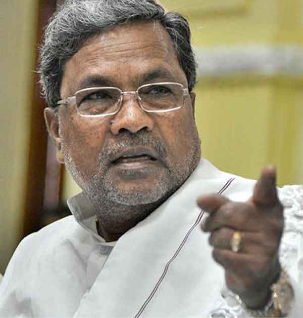 ಸಮಾಜ ಕಲ್ಯಾಣ ಇಲಾಖೆ ಹಾಸ್ಟೆಲ್ ಗಳಿಗೆ ಮೂರು ತಿಂಗಳಲ್ಲಿ ಜಾಗ ನೀಡಿ: ಡಿಸಿಗಳಿಗೆ ಸಿಎಂ ಆದೇಶ