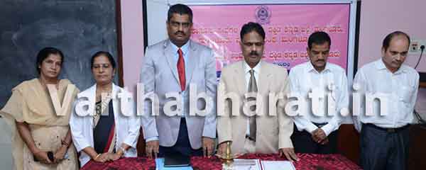 ‘ಮಕ್ಕಳ ಮೇಲಿನ ದೌರ್ಜನ್ಯದ ಬಗ್ಗೆ ಮೌನ ಬೇಡ’