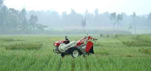 ಮೂಡುಬಿದಿರೆ: ಉಳುಮೆ ಮಾಡುತ್ತಿದ್ದ ವೇಳೆ ಟಿಲ್ಲರ್ ಪಲ್ಟಿಯಾಗಿ ರೈತ ಮೃತ್ಯು