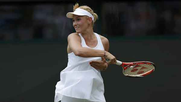 ವಿಂಬಲ್ಡನ್ ಗೆ ದೇಹ ಪ್ರದರ್ಶನದ ಡ್ರೆಸ್ ನೀಡಿದ ನೈಕ್