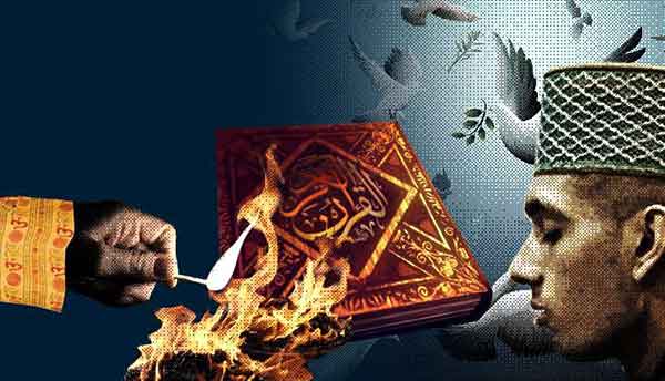 ಸಂಸದರ ಪ್ರಯತ್ನ, ಪೊಲೀಸರ ದಕ್ಷತೆಯಿಂದ ವಿಫಲವಾದ ಕೋಮು ಗಲಭೆಯ ಸಂಚು