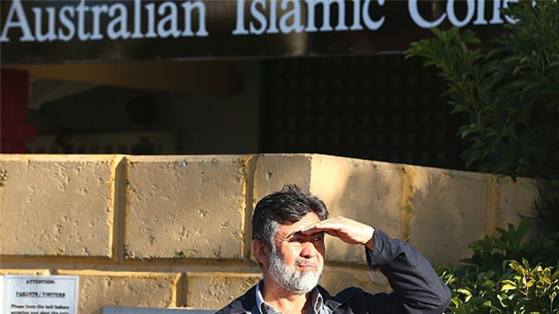 ಪರ್ತ್: ಮಸೀದಿ ಮೇಲೆ ಪೆಟ್ರೋಲ್ ಬಾಂಬ್ ದಾಳಿ