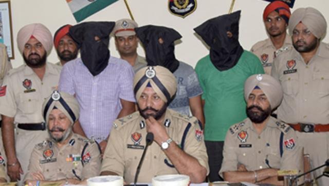 ಮಲೇರ್ಕೋಟ್ಲಾ : ಕುರ್ ಆನ್ ಗೆ ಬೆಂಕಿ ಹಚ್ಚಿ ಕೋಮುಗಲಭೆಗೆ ಯತ್ನಿಸಿದ ಉದ್ಯಮಿ ಬಂಧನ