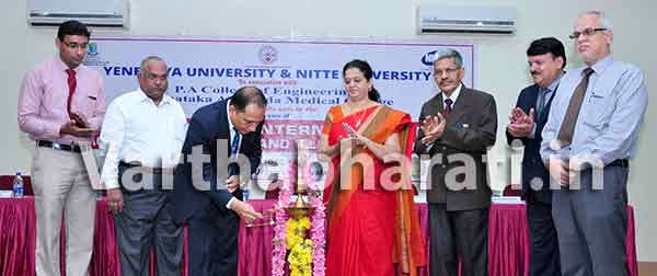 ದೇರಳಕಟ್ಟೆ: ಯೆನೆಪೊಯ ವಿವಿಯಲ್ಲಿ ಮಾದಕ ದ್ರವ್ಯ ವಿರೋಧಿ ದಿನಾಚರಣೆ