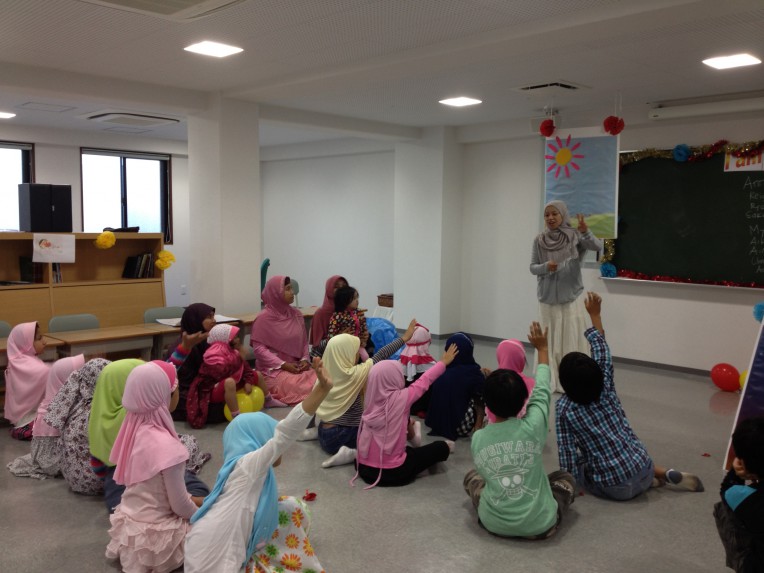 ಜಪಾನ್: ಮುಸ್ಲಿಮರ ಮೇಲೆ ನಿಗಾಕ್ಕೆ ಸುಪ್ರೀಂ ಕೋರ್ಟ್ ಅಸ್ತು