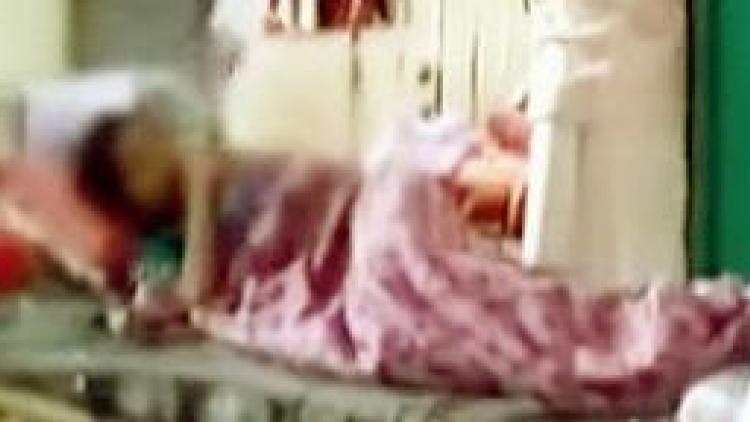 ಕಲಬುರಗಿ ಕಿರುಕುಳ ಪ್ರಕರಣ: ಕಿರುಕುಳ ನಡೆದಿಲ್ಲ, ಅದು ಆತ್ಮಹತ್ಯೆ ಯತ್ನ ವಿಶ್ವವಿದ್ಯಾನಿಲಯ ದ್ವಿಸದಸ್ಯ ಸಮಿತಿಯ ವರದಿ