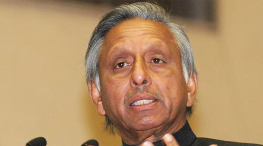 ಬಾಬರಿ ಮಸೀದಿ ಧ್ವಂಸಕ್ಕೆ ಮಾಜಿ ಪ್ರಧಾನಿ ನರಸಿಂಹರಾವ್‌ರ ಮೃದು ಹಿಂದುತ್ವ ಕಾರಣ: ಮಣಿಶಂಕರ್ ಅಯ್ಯರ್