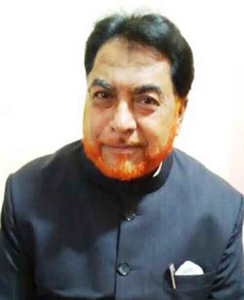 ನಿವೃತ್ತ ಪ್ರೊಫೆಸರ್ ಲೋಹಾನಿ