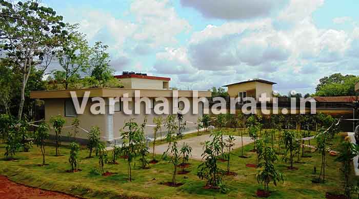 ಮುಡಿಪು ಸರಕಾರಿ ಕಾಲೇಜಿಗೆ ಇನ್ಫೊಸಿಸ್‌ನಿಂದ ಆಧುನಿಕ ಶೌಚಾಲಯ: ಜೂ.9ರಂದು ಉದ್ಘಾಟನೆ