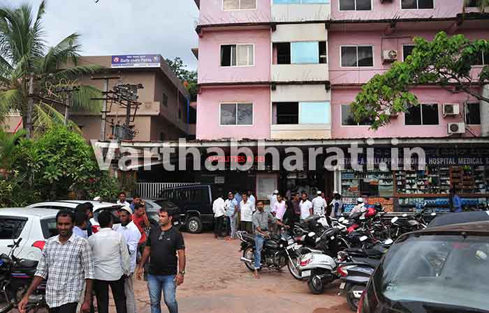 ಉಳ್ಳಾಲ ದರ್ಗಾ ಸಮಿತಿ ಸಭೆ: ಆರು ಮಂದಿಗೆ ಹಲ್ಲೆ