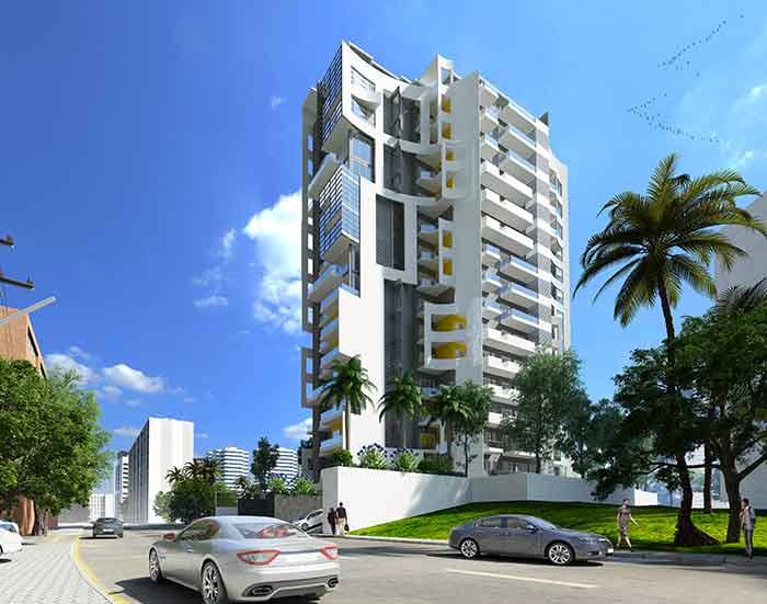 ಲ್ಯಾಂಡ್‌ಮಾರ್ಕ್ ಗ್ರಾಂಡ್‌ಸಿಟಿಗೆ ಜೂ. 5ರಂದು ಶಿಲಾನ್ಯಾಸ