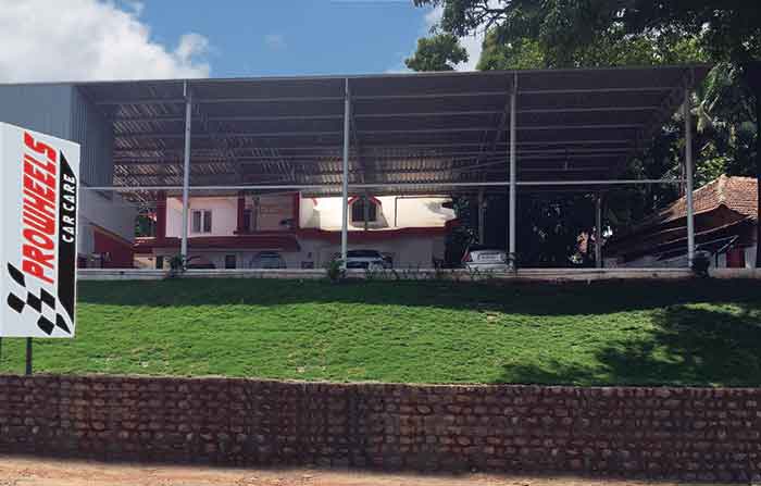 ಜೂ.5ರಂದು ಅತ್ಯಾಧುನಿಕ ಸರ್ವಿಸ್ ಸೆಂಟರ್  ಪ್ರೊವೀಲ್ಸ್ ಕಾರ್‌ಕೇರ್ ಉದ್ಘಾಟನೆ